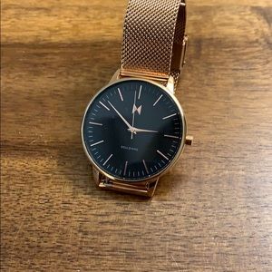 MVMT Watch